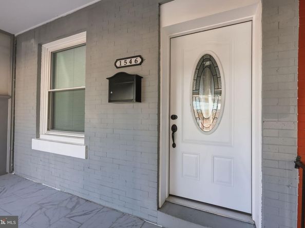 1546 N 61st Street, Philadelphia PA 19151