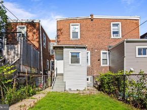 1546 N 61st Street, Philadelphia PA 19151