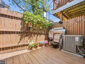 1638 Kramer Street NE, Washington DC 20002