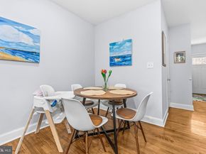 1638 Kramer Street NE, Washington DC 20002