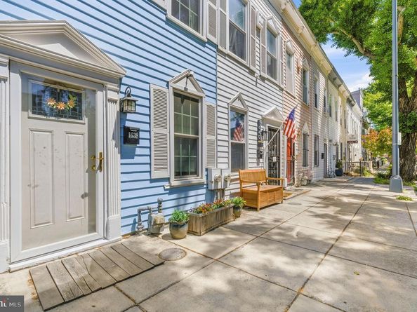 1638 Kramer Street NE, Washington DC 20002