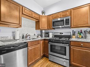 1638 Kramer Street NE, Washington DC 20002