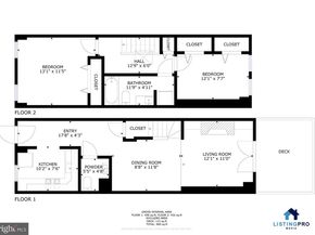 1638 Kramer Street NE, Washington DC 20002