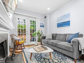 1638 Kramer Street NE, Washington DC 20002