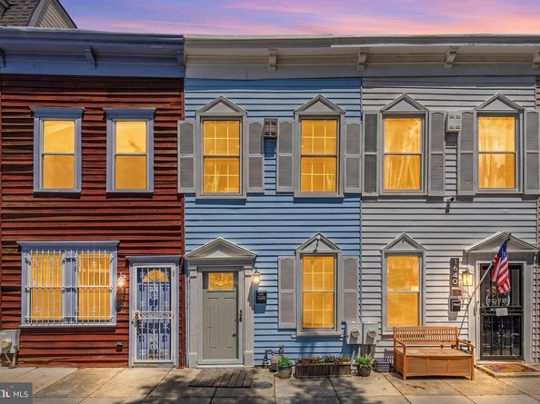 1638 Kramer Street NE, Washington DC 20002