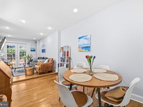 1638 Kramer Street NE, Washington DC 20002