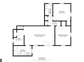 1301 S Walter Reed 102, Arlington VA 22204