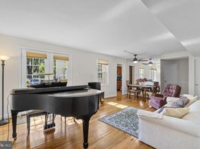 1301 S Walter Reed 102, Arlington VA 22204