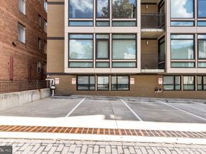 2818 Connecticut Avenue NW 7, Washington DC 20008