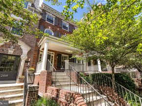 2818 Connecticut Avenue NW 7, Washington DC 20008