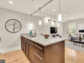 2818 Connecticut Avenue NW 7, Washington DC 20008