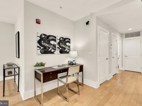 2818 Connecticut Avenue NW 7, Washington DC 20008