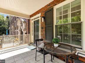 2818 Connecticut Avenue NW 7, Washington DC 20008