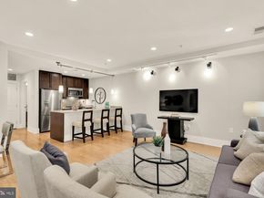 2818 Connecticut Avenue NW 7, Washington DC 20008