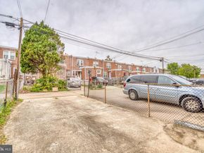 6516 Tulip Street, Philadelphia PA 19135