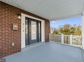 314 E Montana Street, Philadelphia PA 19119