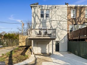 314 E Montana Street, Philadelphia PA 19119