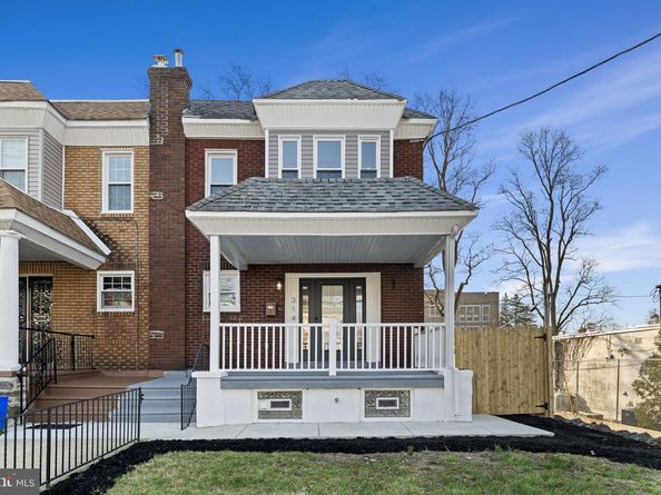 314 E Montana Street, Philadelphia PA 19119