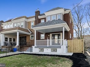314 E Montana Street, Philadelphia PA 19119