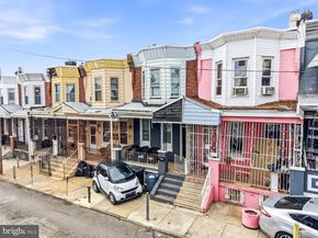 3320 N Water Street, Philadelphia PA 19134