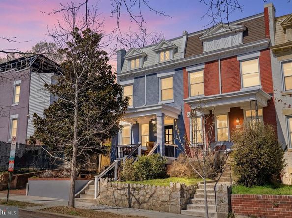 148 Todd Place NE, Washington DC 20002