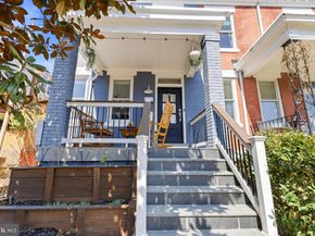 148 Todd Place NE, Washington DC 20002