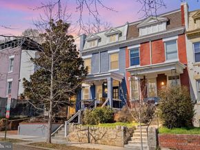 148 Todd Place NE, Washington DC 20002