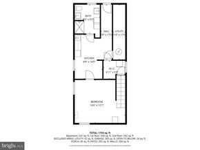 148 Todd Place NE, Washington DC 20002