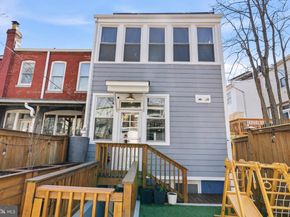 148 Todd Place NE, Washington DC 20002