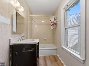 336 N Gross Street, Philadelphia PA 19139