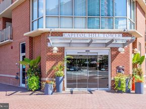 1000 New Jersey Avenue SE 321, Washington DC 20003