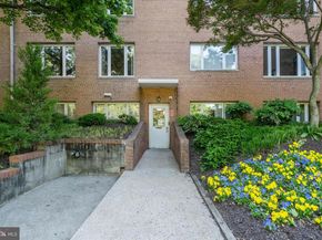 2400 NW 41st Street NW 403, Washington DC 20007