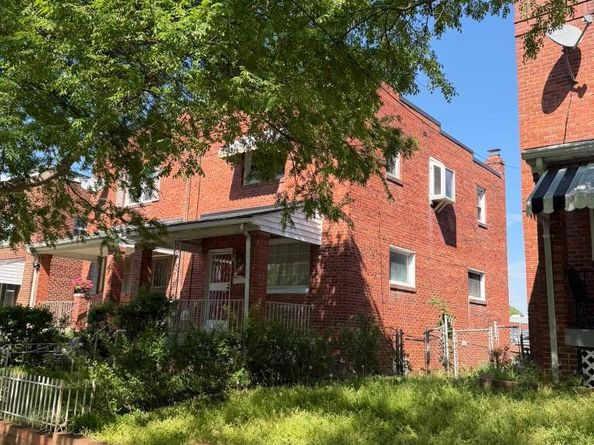 42 54TH Street SE, Washington DC 20019