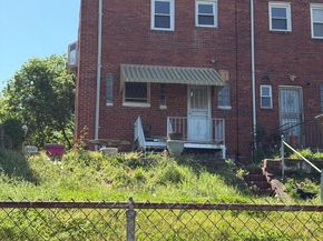 42 54TH Street SE, Washington DC 20019