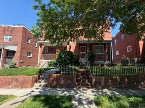 42 54TH Street SE, Washington DC 20019
