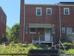 42 54TH Street SE, Washington DC 20019
