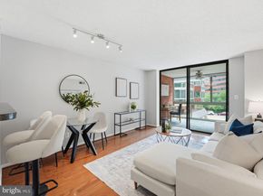 1024 N Utah Street 318, Arlington VA 22201