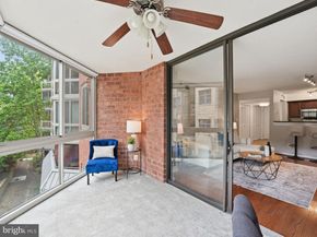 1024 N Utah Street 318, Arlington VA 22201