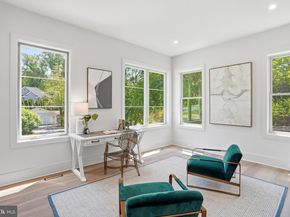 3022 Castle Road, Falls Church VA 22044
