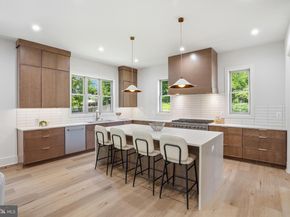 3022 Castle Road, Falls Church VA 22044