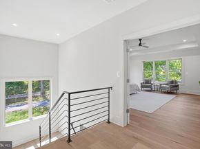 3022 Castle Road, Falls Church VA 22044