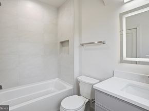 3022 Castle Road, Falls Church VA 22044