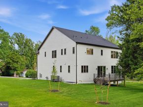 3022 Castle Road, Falls Church VA 22044