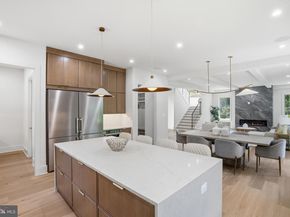 3022 Castle Road, Falls Church VA 22044