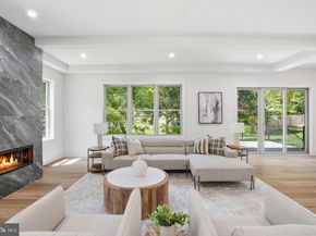 3022 Castle Road, Falls Church VA 22044