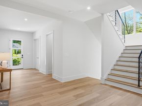 3022 Castle Road, Falls Church VA 22044