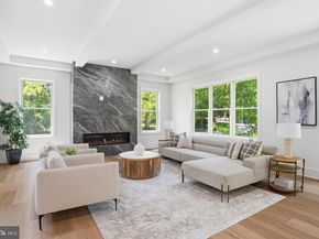 3022 Castle Road, Falls Church VA 22044