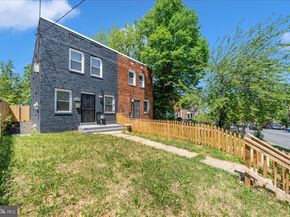 5027 Benning Road SE, Washington DC 20019
