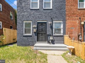 5027 Benning Road SE, Washington DC 20019
