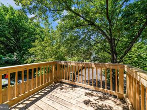 5027 Benning Road SE, Washington DC 20019